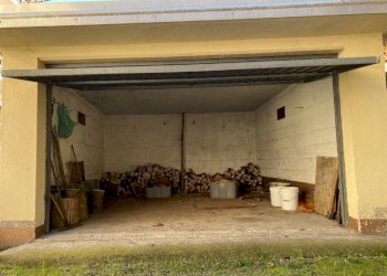 Box auto - Villa via Marconi 3, Fiorano Canavese - photo 12