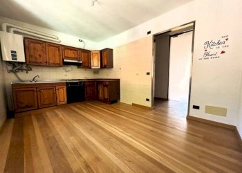 Cucina - Four-room apartment via Camillo Benso di Cavour, 5, Tavagnasco - photo 7