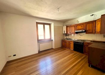 Cucina - Four-room apartment via Camillo Benso di Cavour, 5, Tavagnasco - photo 8