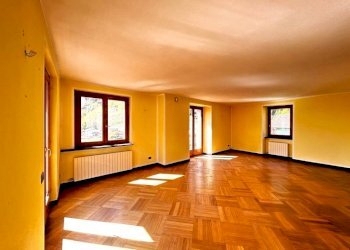 Stanza non arredata - Apartment via Camillo Benso di Cavour, 5, Tavagnasco - photo 3