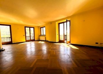 Stanza non arredata - Apartment via Camillo Benso di Cavour, 5, Tavagnasco - photo 5