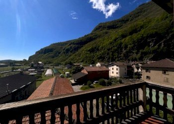 Balcone - Apartment via Camillo Benso di Cavour, 5, Tavagnasco - photo 11
