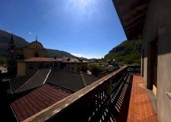 Balcone - Apartment via Camillo Benso di Cavour, 5, Tavagnasco - photo 12