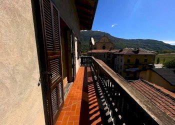 Balcone - Apartment via Camillo Benso di Cavour, 5, Tavagnasco - photo 13