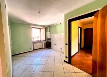 Stanza non arredata - Apartment via Camillo Benso di Cavour, 5, Tavagnasco - photo 14