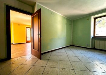 Stanza non arredata - Apartment via Camillo Benso di Cavour, 5, Tavagnasco - photo 15