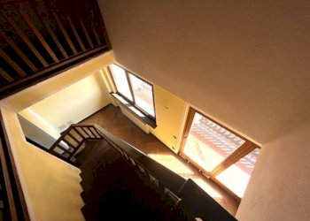 Interno palazzo - Apartment via Camillo Benso di Cavour, 5, Tavagnasco - photo 19