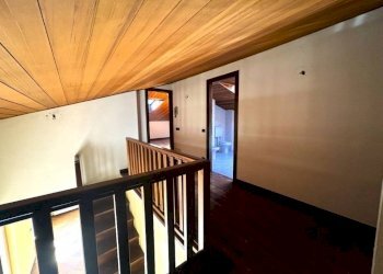 Interno appartamento - Apartment via Camillo Benso di Cavour, 5, Tavagnasco - photo 22