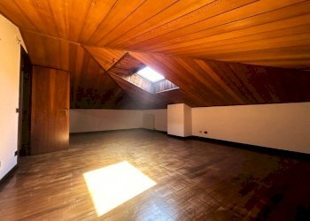 Stanza non arredata - Apartment via Camillo Benso di Cavour, 5, Tavagnasco - photo 24