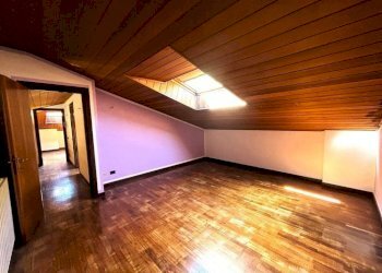 Stanza non arredata - Apartment via Camillo Benso di Cavour, 5, Tavagnasco - photo 25