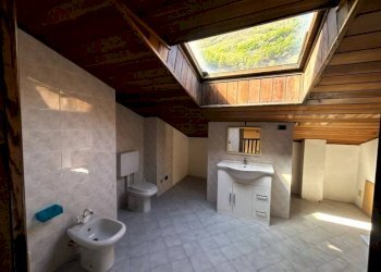 Bagno - Apartment via Camillo Benso di Cavour, 5, Tavagnasco - photo 27