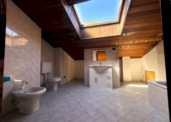 Bagno - Apartment via Camillo Benso di Cavour, 5, Tavagnasco - photo 28