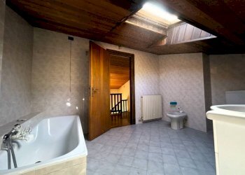 Bagno - Apartment via Camillo Benso di Cavour, 5, Tavagnasco - photo 29