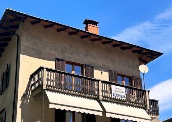 Facciata - Apartment via Camillo Benso di Cavour, 5, Tavagnasco - photo 30