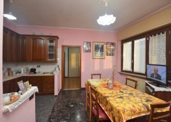 Salone - Villa via M. Chiesa n 19, San Giorgio Canavese - foto 5