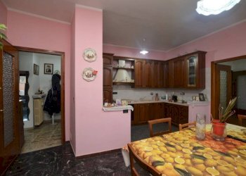 Salone - Villa via M. Chiesa n 19, San Giorgio Canavese - foto 6