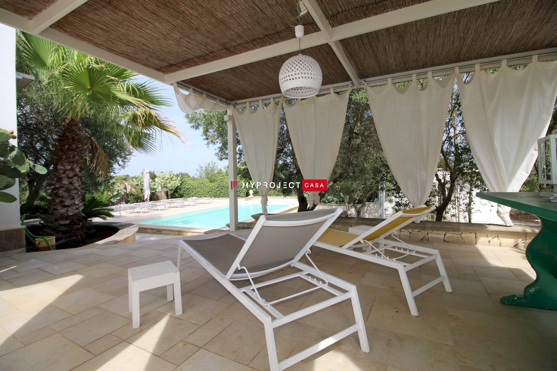 Trullo Via Monti Del Duca, Martina Franca - foto 3