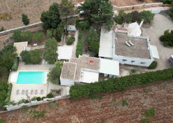 Trullo Via Monti Del Duca, Martina Franca - foto 1