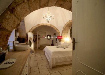 Trullo Via Monti Del Duca, Martina Franca - foto 16