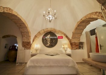 Trullo Via Monti Del Duca, Martina Franca - foto 17
