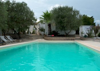 Trullo Via Monti Del Duca, Martina Franca - foto 31