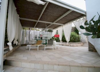 Trullo Via Monti Del Duca, Martina Franca - foto 32