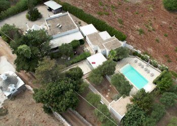Trullo Via Monti Del Duca, Martina Franca - foto 42