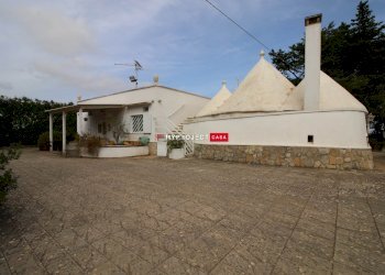 Trullo Via Monti Del Duca, Martina Franca - foto 2