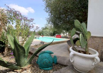 Trullo Via Monti Del Duca, Martina Franca - foto 29