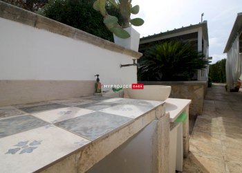 Trullo Via Monti Del Duca, Martina Franca - foto 38