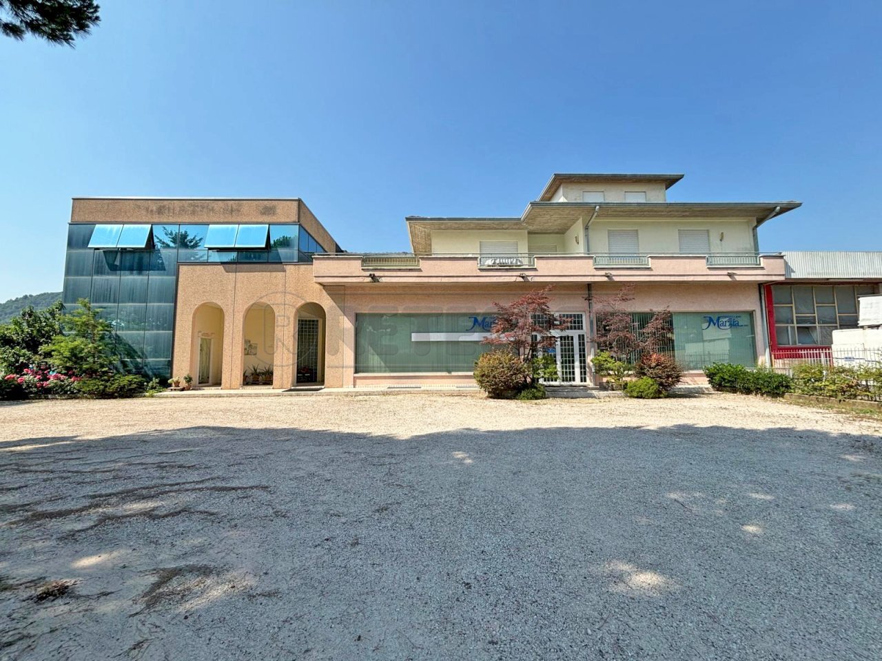 Retecasa_Cornedo - Locale Commerciale Via Monte Cengio 60, Cornedo Vicentino - foto 2