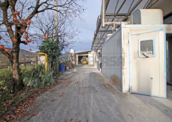 Retecasa_Cornedo - Locale Commerciale Via Monte Cengio 60, Cornedo Vicentino - foto 7