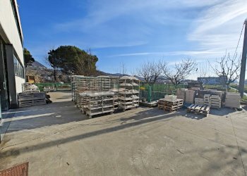 Retecasa_Cornedo - Locale Commerciale Via Monte Cengio 60, Cornedo Vicentino - foto 8