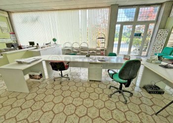 Retecasa_Cornedo - Locale Commerciale Via Monte Cengio 60, Cornedo Vicentino - foto 11