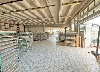 Retecasa_Cornedo - Locale Commerciale Via Monte Cengio 60, Cornedo Vicentino - foto 12