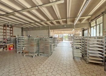 Retecasa_Cornedo - Locale Commerciale Via Monte Cengio 60, Cornedo Vicentino - foto 14