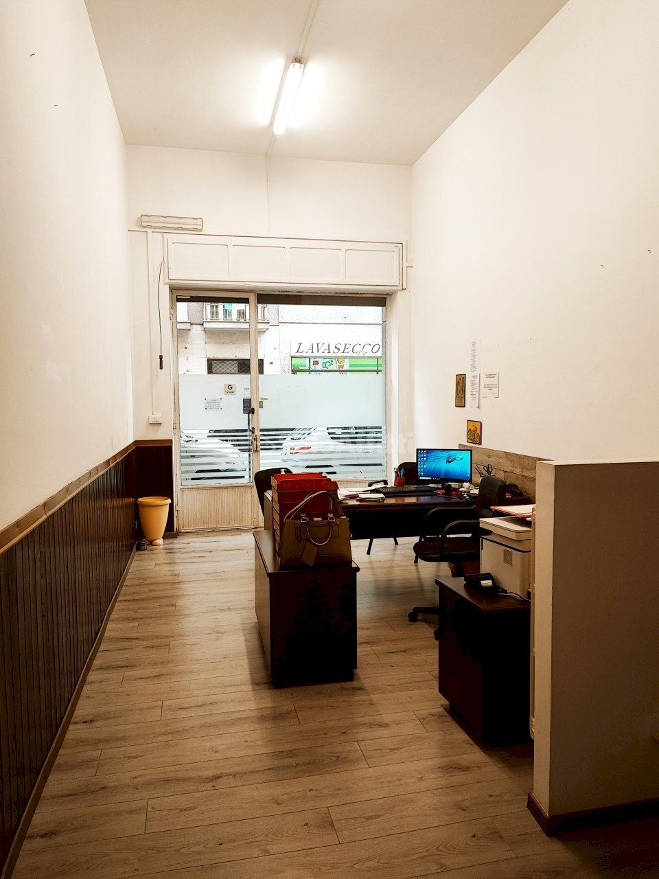 stanza - Commercial Premises Via Madonna delle Rose 15, Torino - photo 3