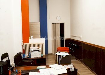 stanza - Commercial Premises Via Madonna delle Rose 15, Torino - photo 2