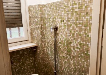 bagno - Commercial Premises Via Madonna delle Rose 15, Torino - photo 7