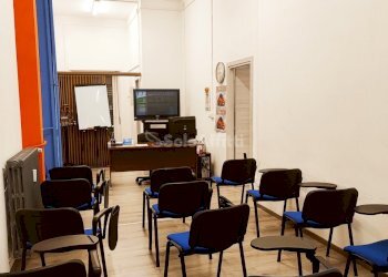 stanza - Commercial Premises Via Madonna delle Rose 15, Torino - photo 10