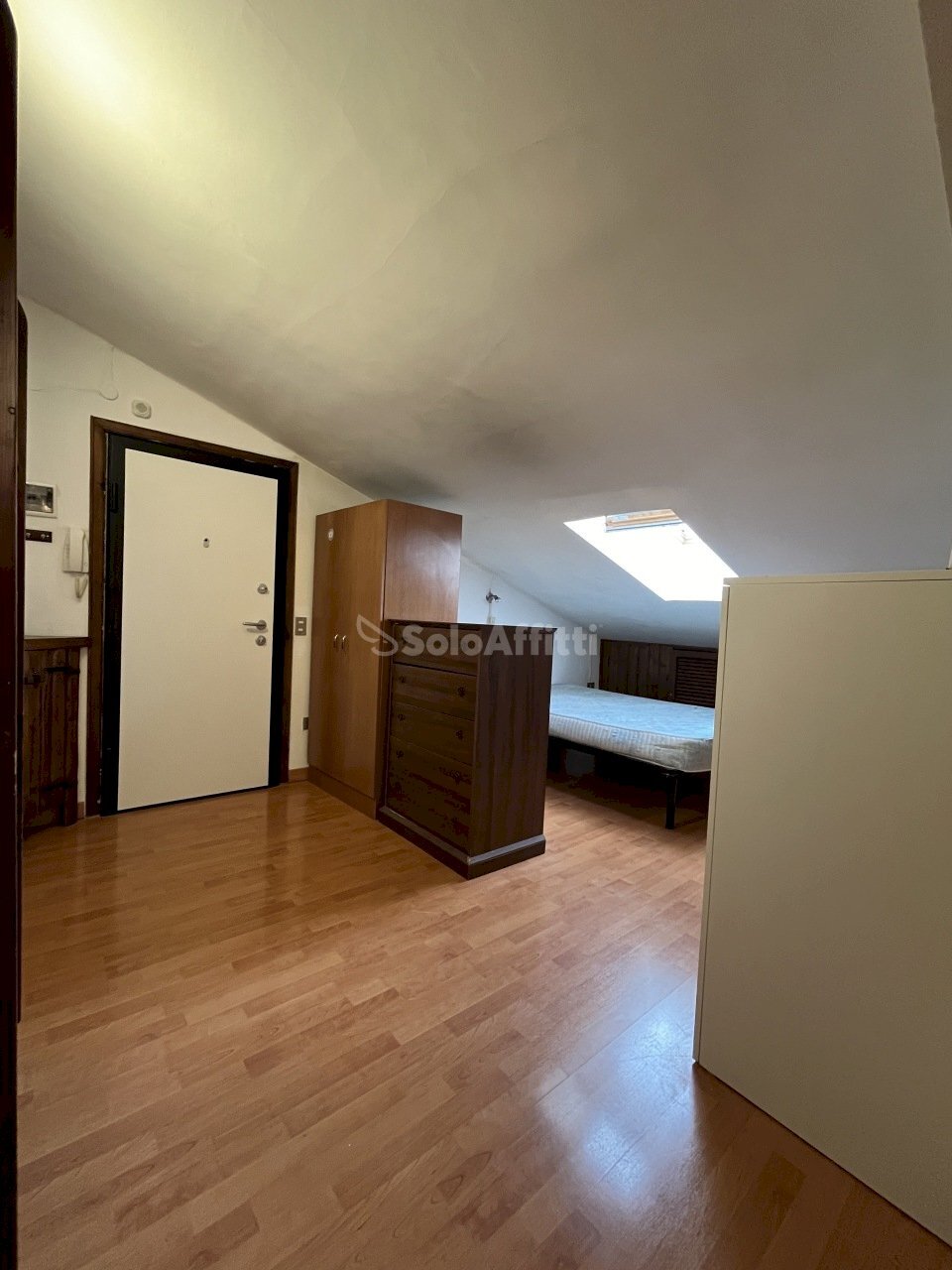 ingresso - Attic Potenza - photo 2