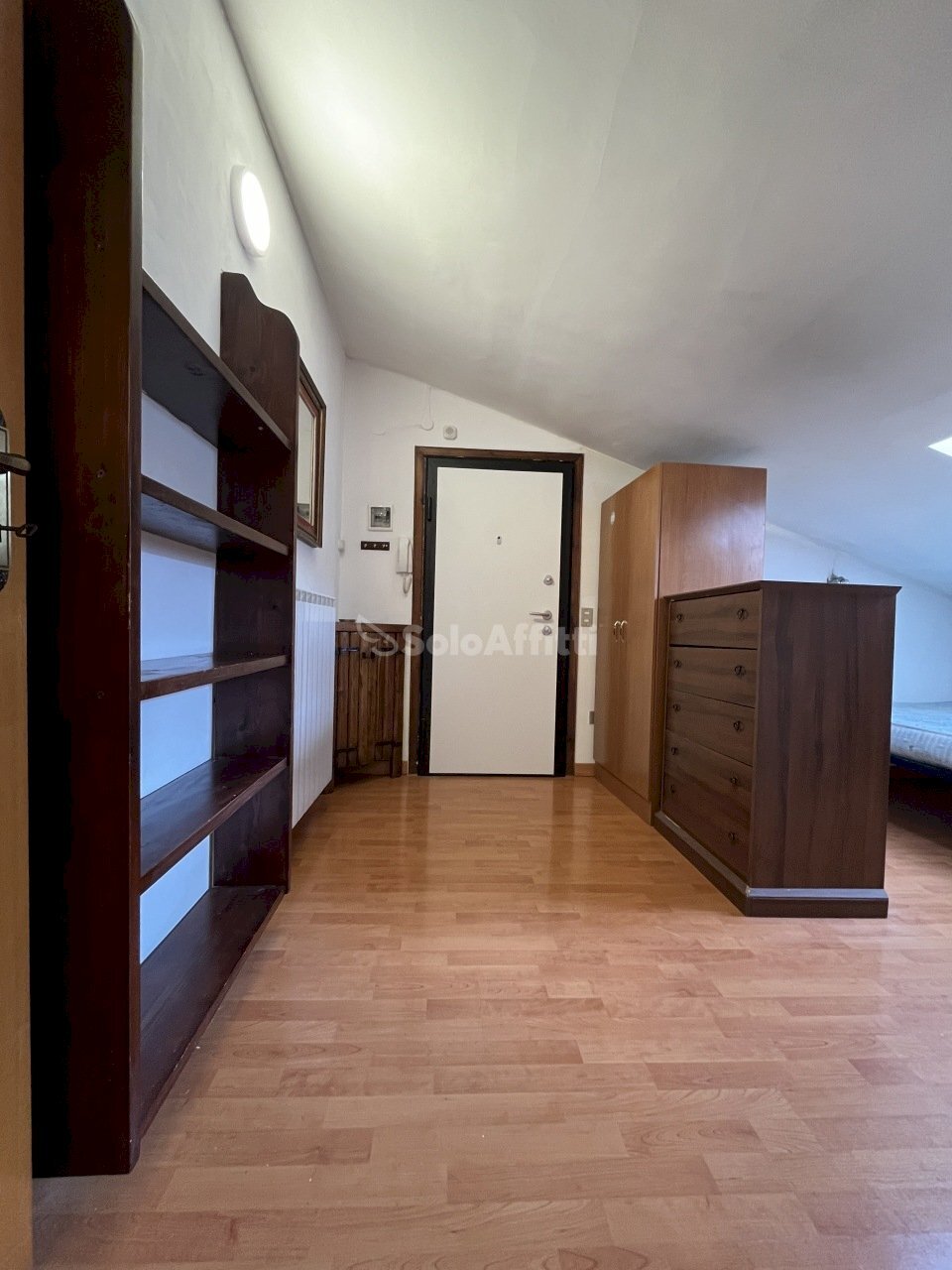 ingresso - Attic Potenza - photo 3