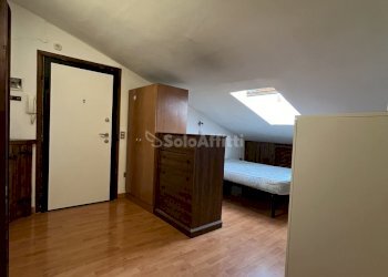 ingresso - Mansarda Potenza - foto 2