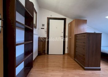 ingresso - Mansarda Potenza - foto 3