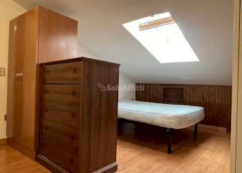 zona notte - Mansarda Potenza - foto 4