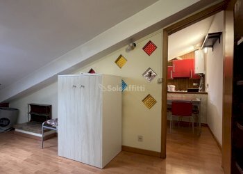 ingresso - Mansarda Potenza - foto 5