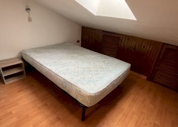 zona notte - Mansarda Potenza - foto 6