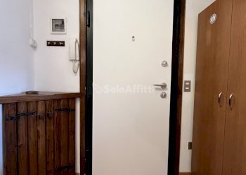 Portone di ingresso - Mansarda Potenza - foto 7