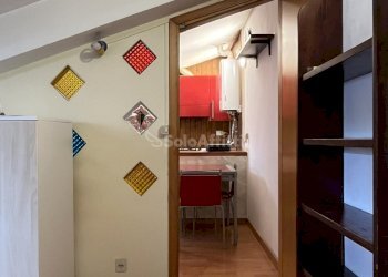 ingresso - Mansarda Potenza - foto 9