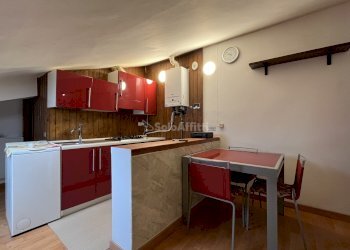 cucina - Mansarda Potenza - foto 10